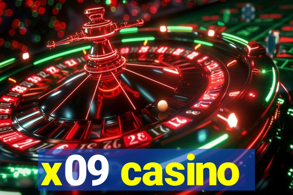 x09 casino